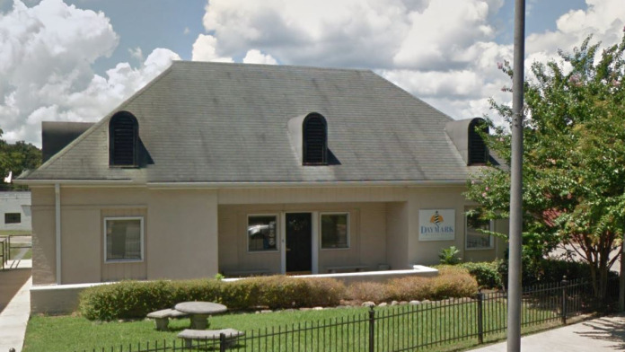 Daymark Recovery Services Montgomery Center NC 27371