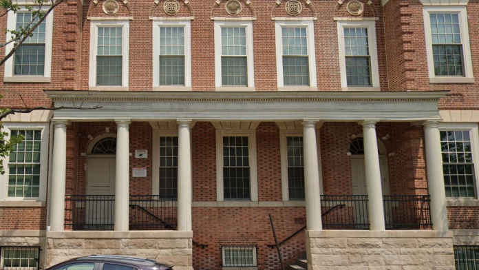 Dayspring Programs Substance Abuse Treatment Services MD 21213