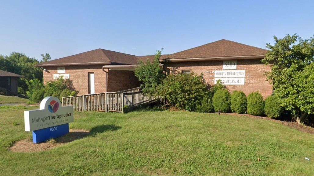 Dayton Center Mental Health OH 45415