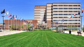 Dayton VA Medical Center OH 45417