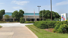 DCCCA Options Adult Services and Womens Recovery Center KS 67207