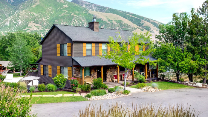 Deer Hollow Residential Treatment Center UT 84020