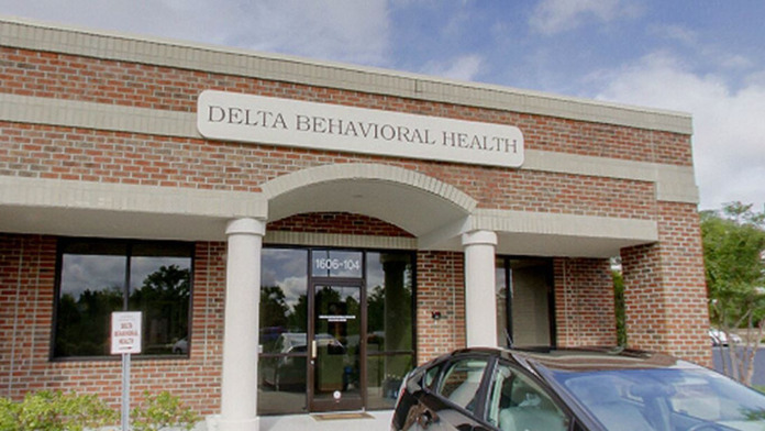 Delta Behavioral Health NC 28401