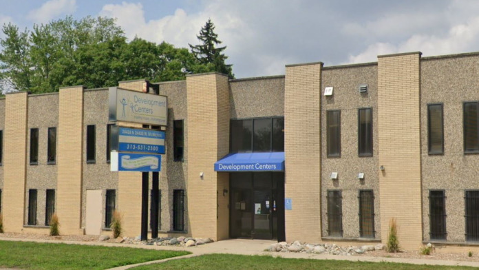 Development Centers Adult Behavioral Health Services MI 48219