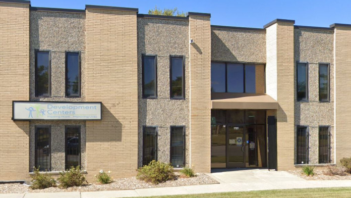 Development Centers Child and Adolescent Services MI 48219