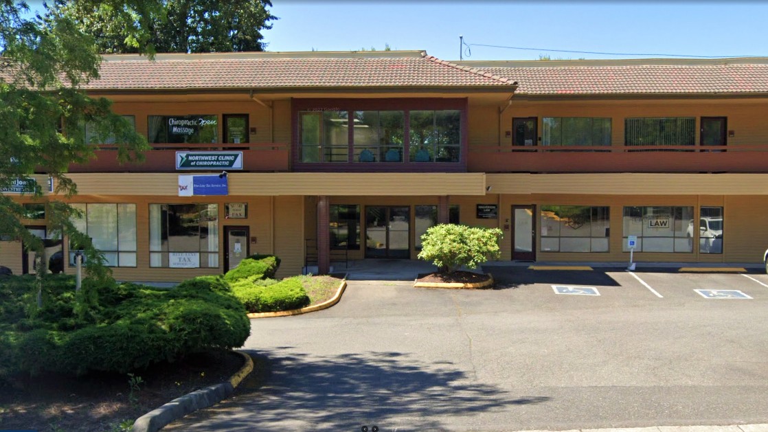 Diane Hutcheson ARNP Avalon Center WA 98148