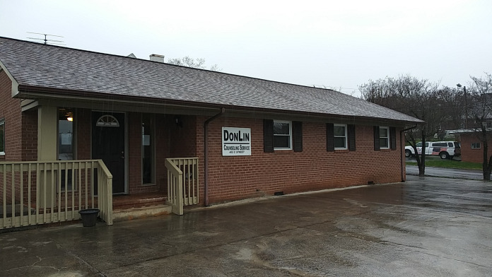 DonLin Counseling Services NC 28659