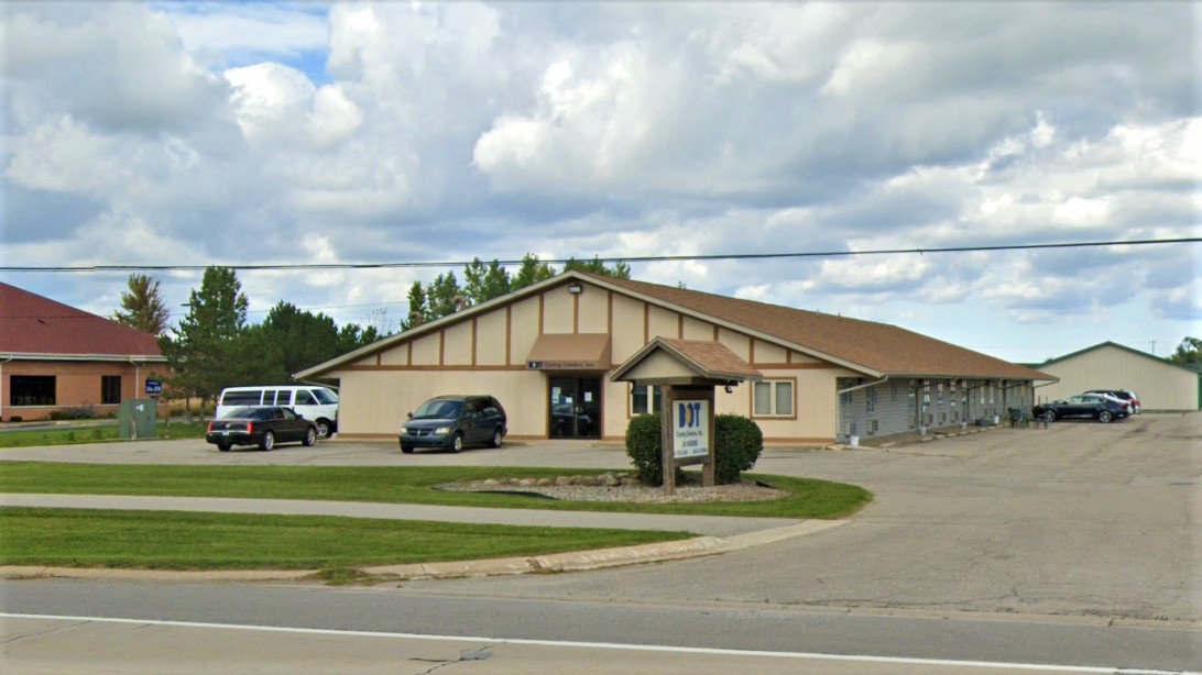 DOT Caring Centers Freeland MI 48623