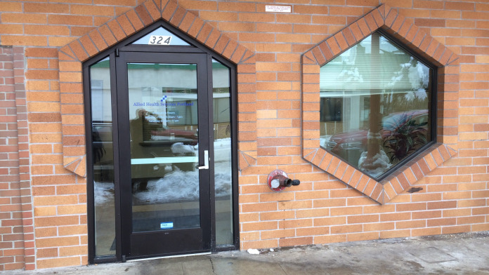 Downtown Portland Comprehensive Treatment Center OR 97209