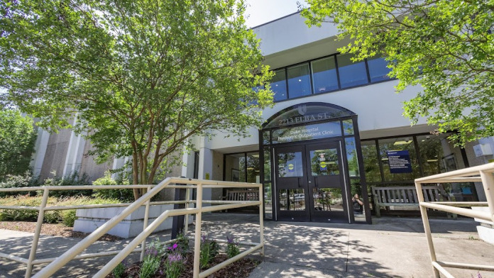 Duke Psychiatry at Civitan Building NC 27705