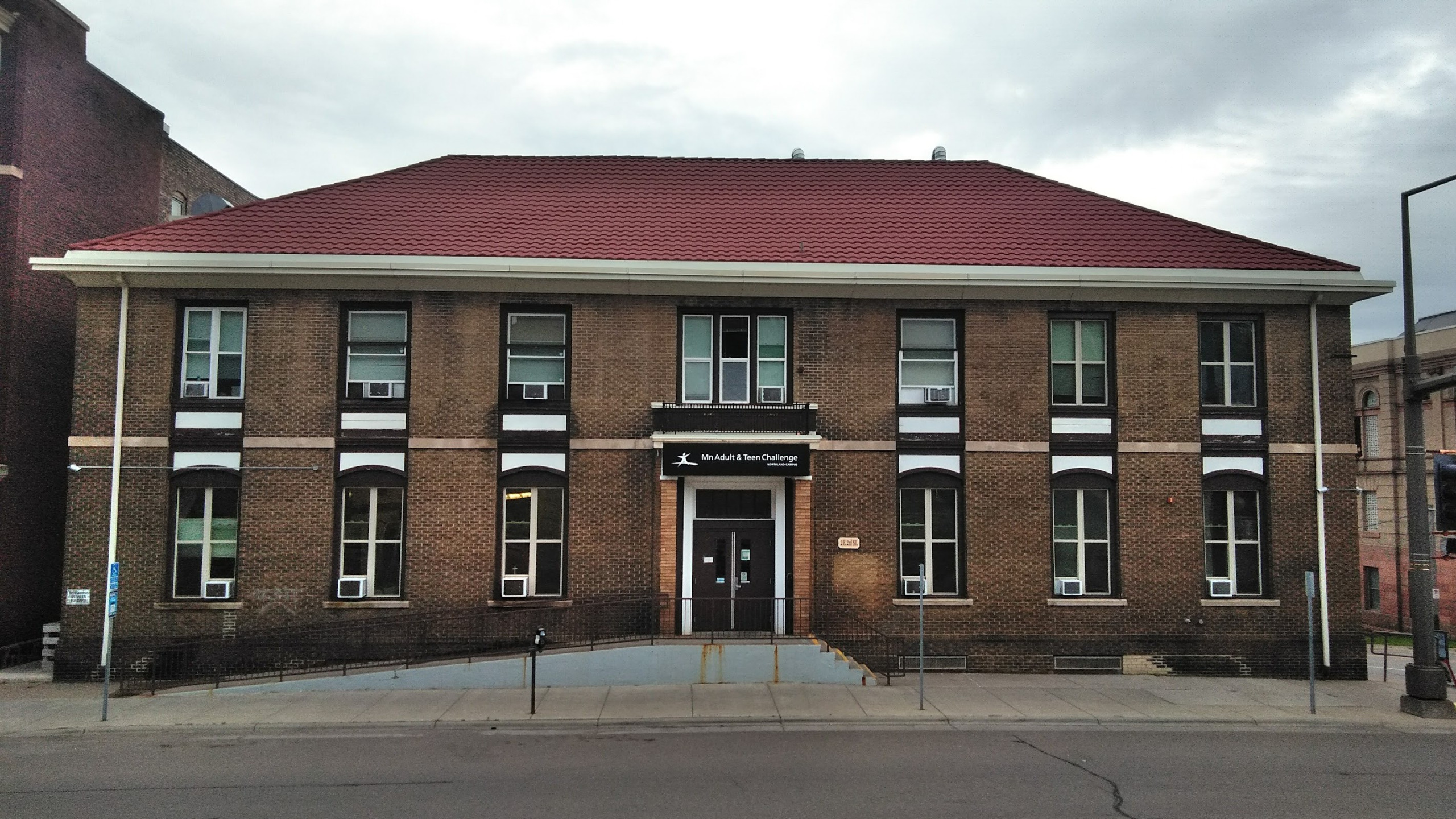 Minnesota Adult and Teen Challenge - Duluth Campus