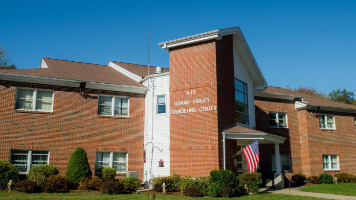 East Bay Center Adams Farley Counseling RI 02915