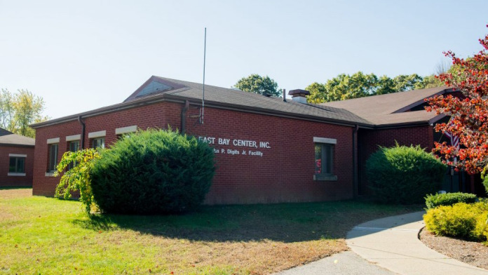 East Bay Center RI 02806