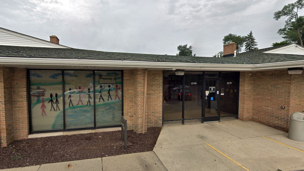 Easter Seals Michigan Adult Services Southfield MI 48033