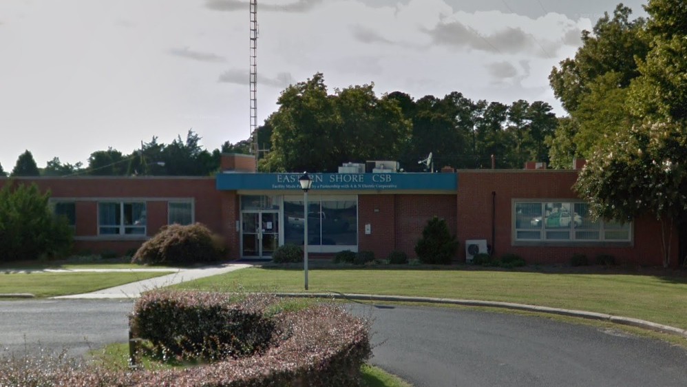 Eastern Shore Community Services VA 23421