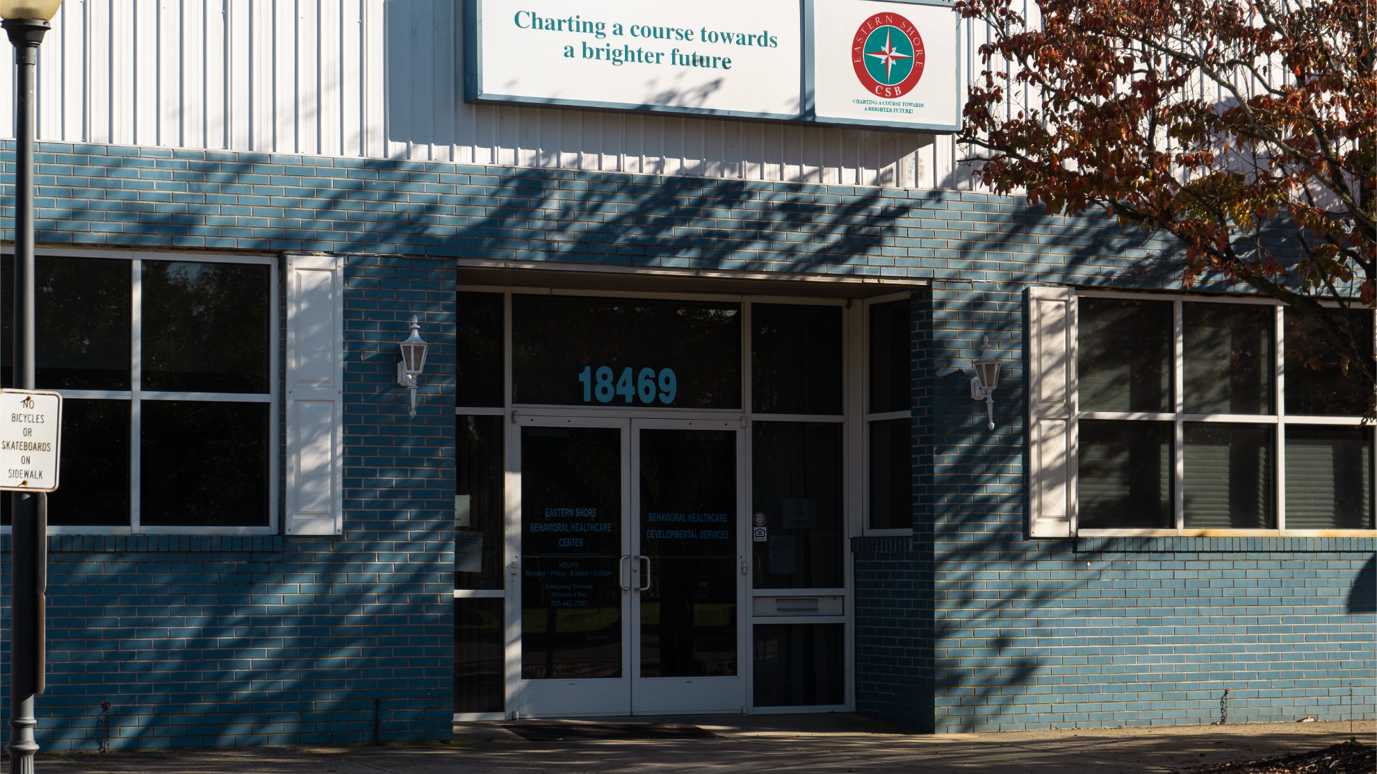 Eastern Shore Substance Abuse Services VA 23421