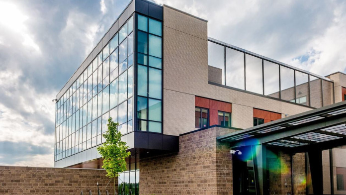 Eastern State Hospital KY 40511