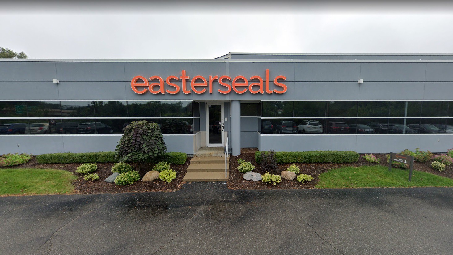 Easterseals Michigan Auburn Hills MI 48326
