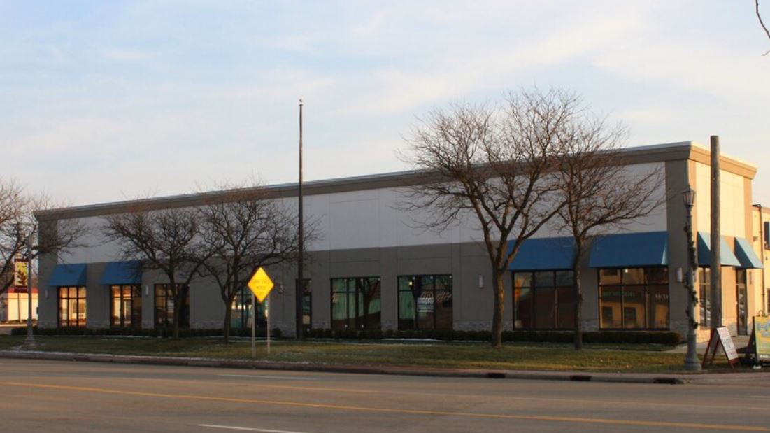 Easterseals Michigan Walled Lake MI 48390