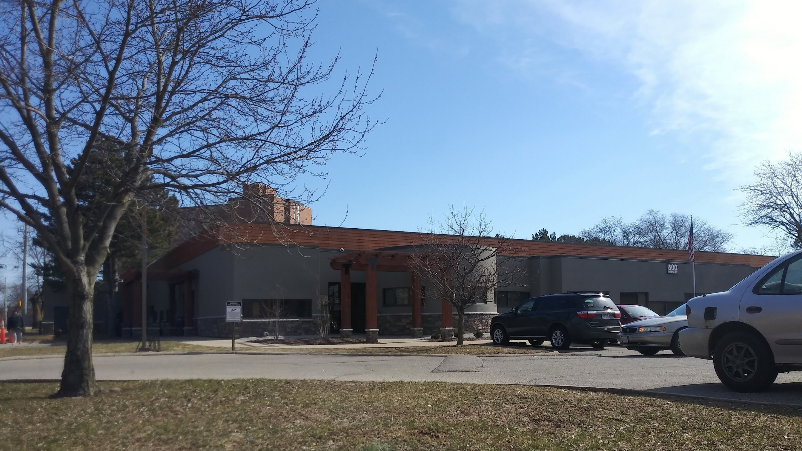 Eastway Behavioral Healthcare Housing Services for Montgomery County OH 45404