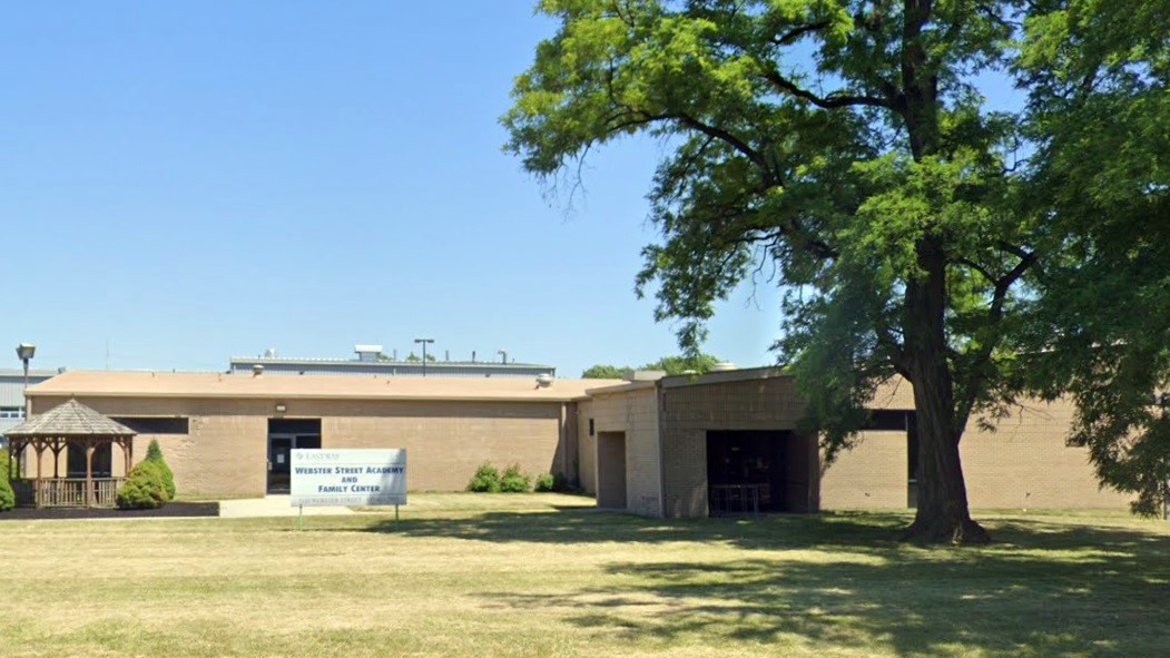 Eastway Behavioral Healthcare Webster Street Academy OH 45404