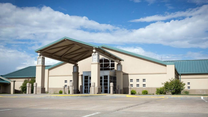 Edwards County Medical Center KS 67547