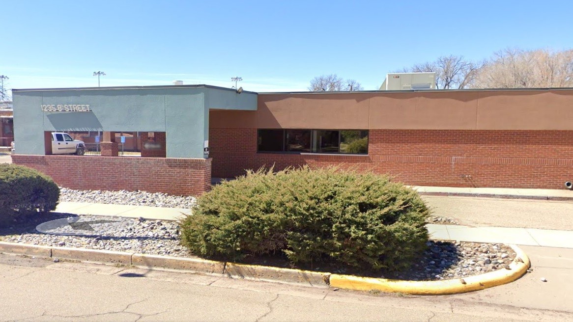 El Centro Family Health Las Vegas Clinic NM 87701