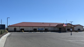 El Paso VA Health Care System Las Cruces VA Clinic NM 88012
