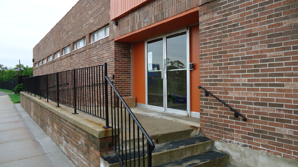 Elmhurst Home Naomis Nest Womens Treatment Facility MI 48203