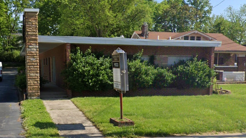 EMASS Overland MO 63114