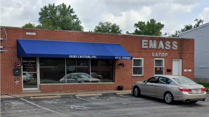 EMASS Troy MO 63379