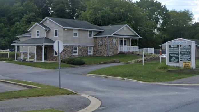 Vesta Anne Arundel County MD 21113