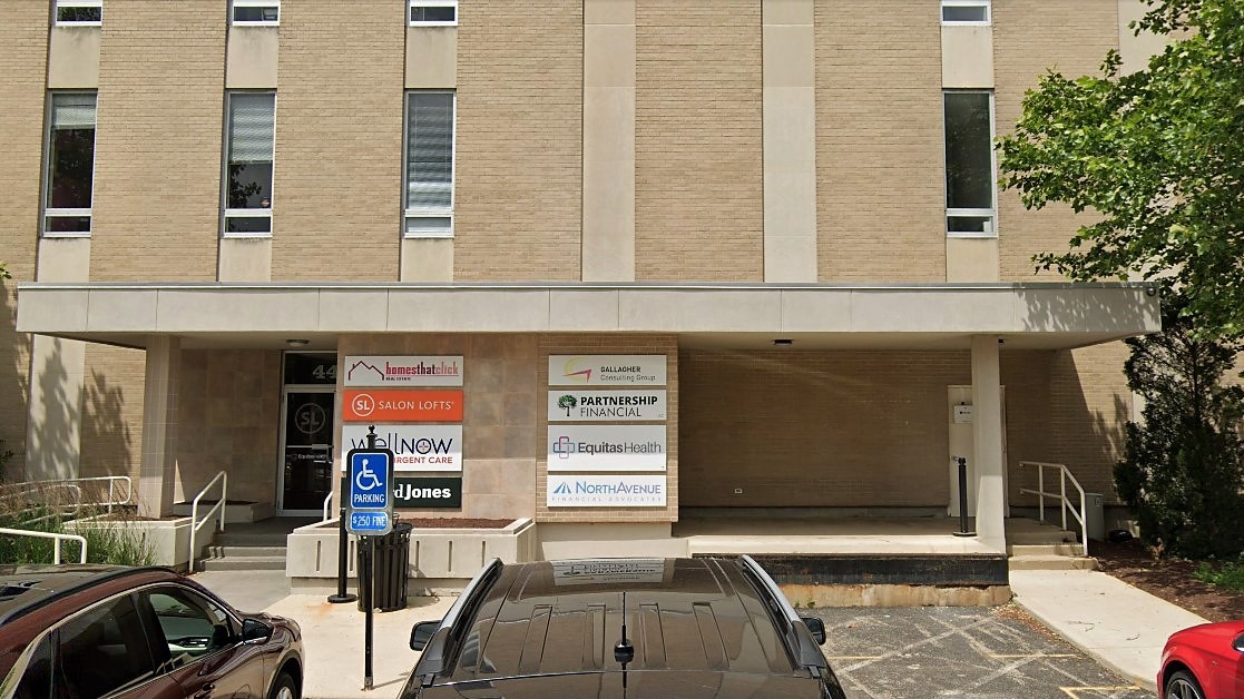 Equitas Health Columbus Clintonville OH 43214