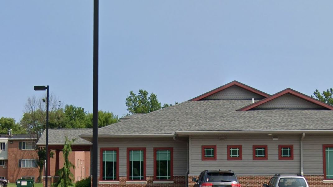 Erie VA Medical Center Ashtabula County VA Clinic OH 44004
