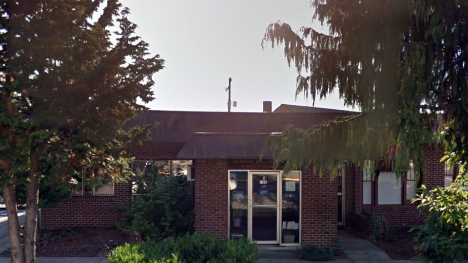 Eugenia Center Adult Social Support Center WA 98532