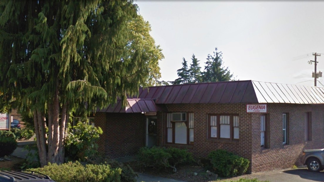 Eugenia Center Mental Health Services WA 98532