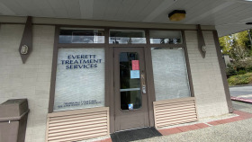 Everett Treatment Services WA 98203