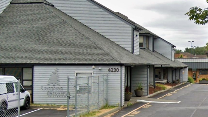 Evergreen Recovery Centers Lynnwood Outpatient WA 98036