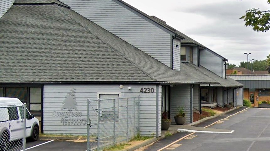 Evergreen Recovery Centers Lynnwood Outpatient WA 98036