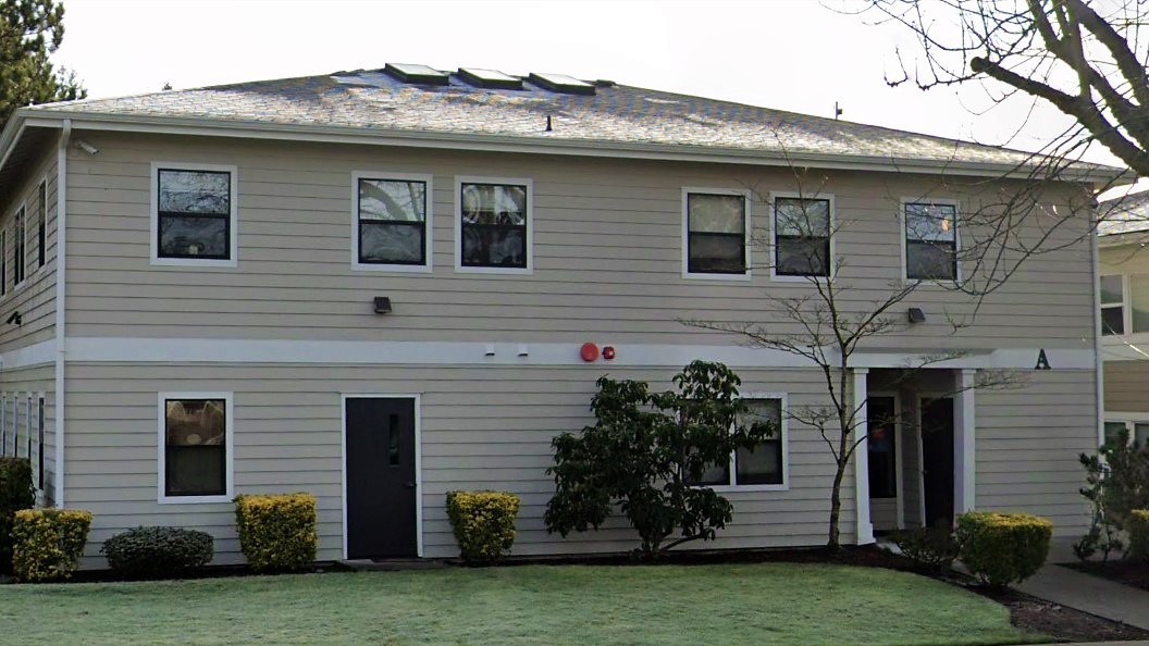 Evergreen Recovery Centers Summit Avenue WA 98201