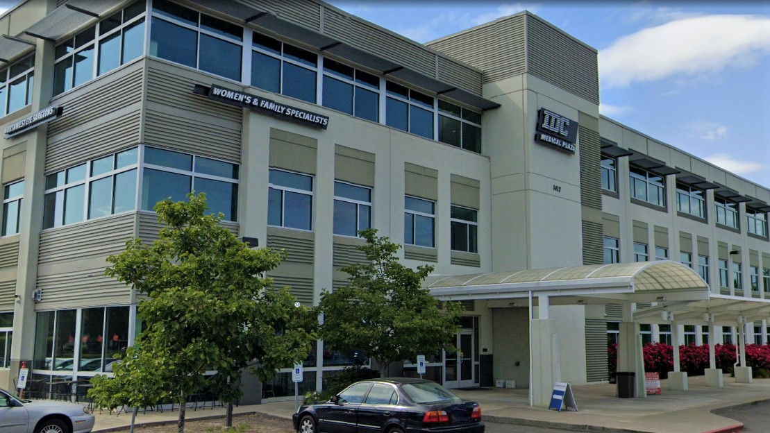 Evergreen Treatment Services South King County Clinic WA 98057