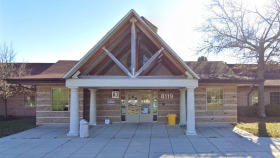 Fairfax Falls Church Community Services Board Gartlan Center VA 22306