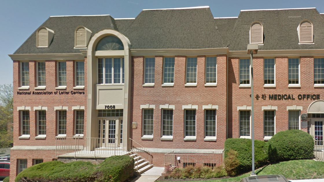 Fairfax Methadone Treatment Center VA 22003