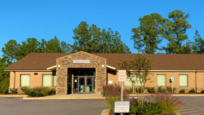 Fairfield Behavioral Health Services SC 29180