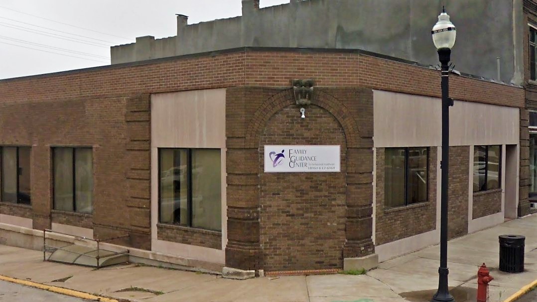 Family Guidance Center for Behavioral Health Cameron MO 64429