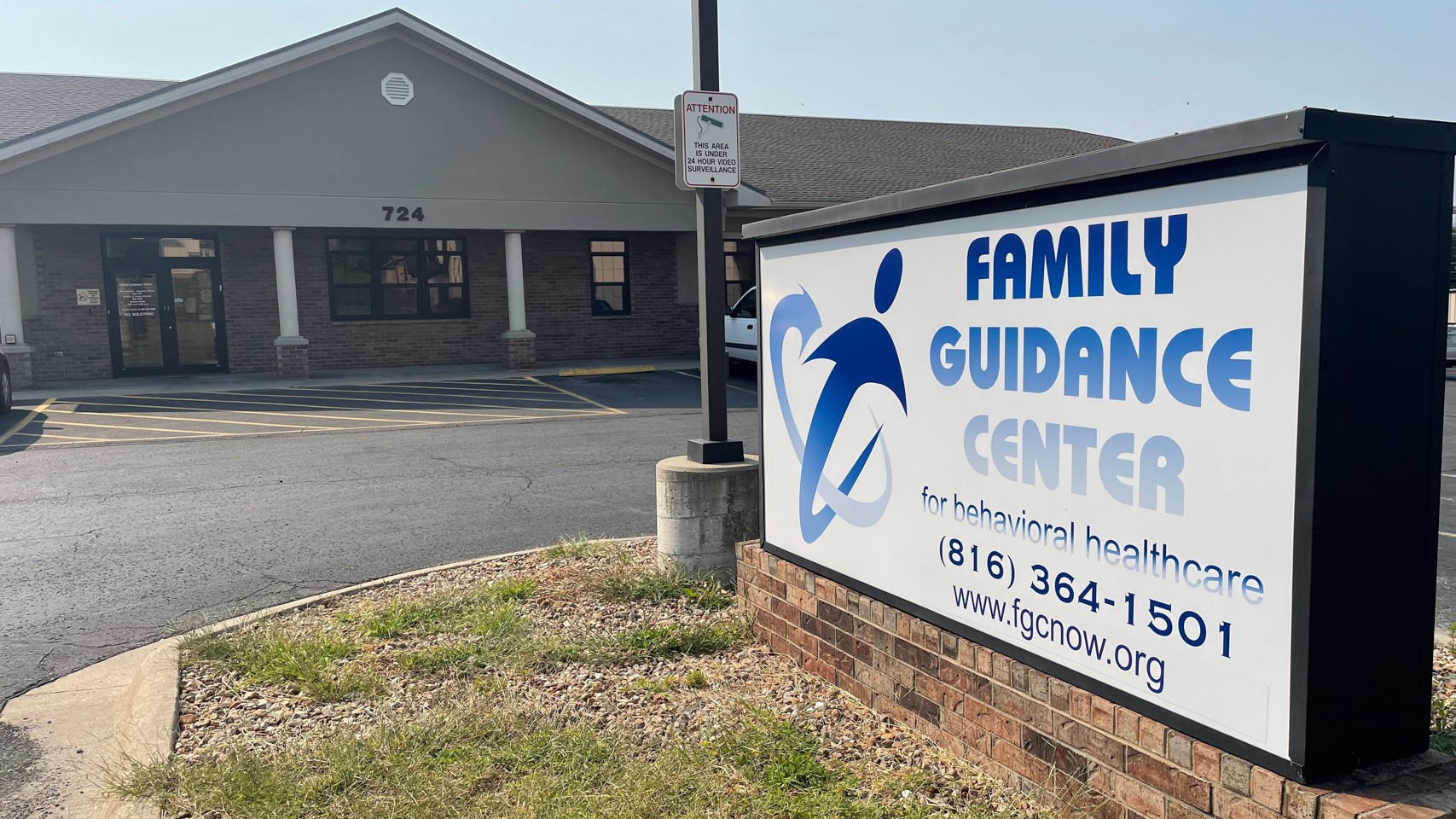 Family Guidance Center Saint Joseph MO 64506