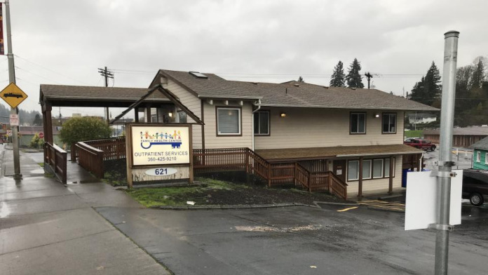 Family Health Center Grade Street Campus WA 98626