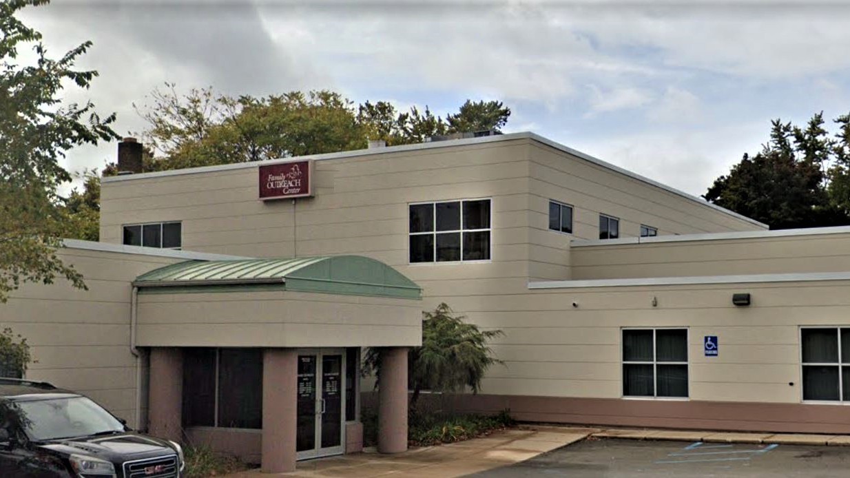 Family Outreach Center MI 49507