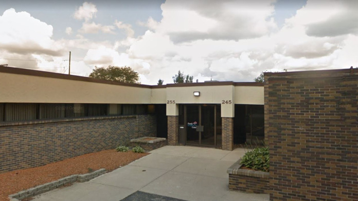 Family Outreach Center MI 49548