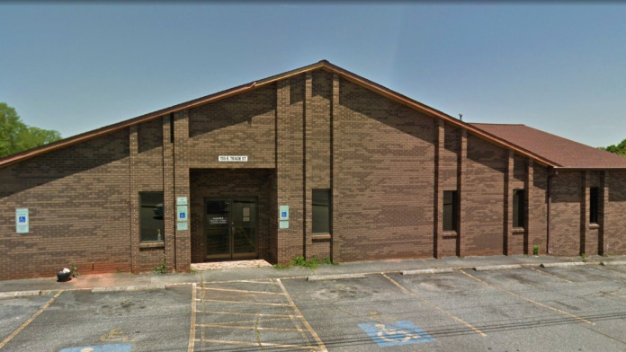 Family Preservation Services Rutherfordton NC 28043